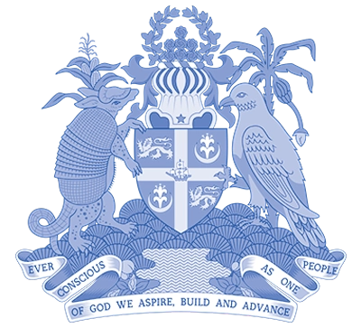 Crest of Grenada